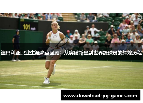 迪玛利亚职业生涯亮点回顾：从突破新星到世界级球员的辉煌历程