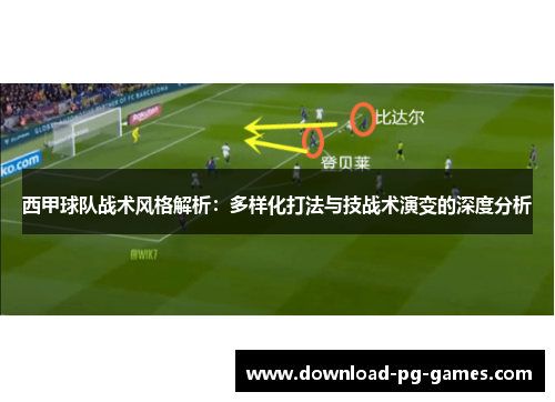 西甲球队战术风格解析：多样化打法与技战术演变的深度分析