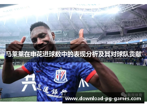 马莱莱在申花进球数中的表现分析及其对球队贡献